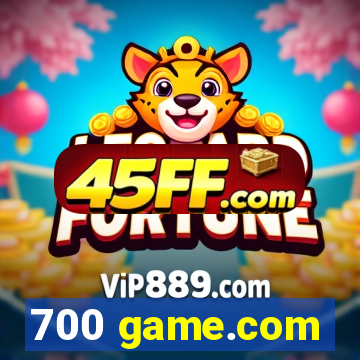 700 game.com